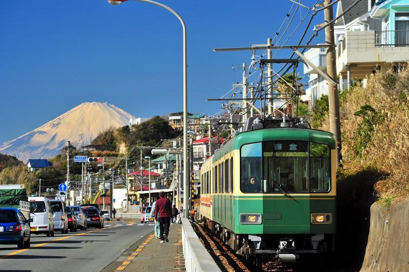 Kishu Railway Katase Enoshima Hotel Fujisawa Exterior foto